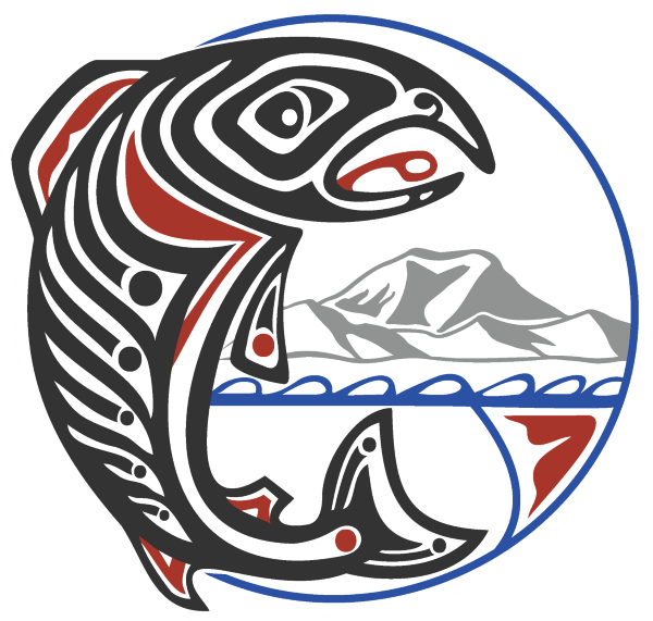 Cowlitz Indian Tribe Logo