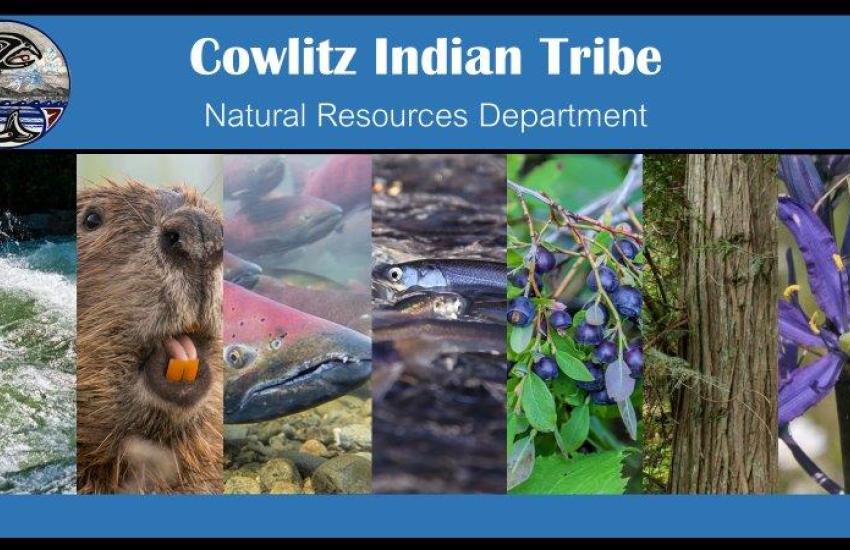 Cowlitz Natural Resource Department
