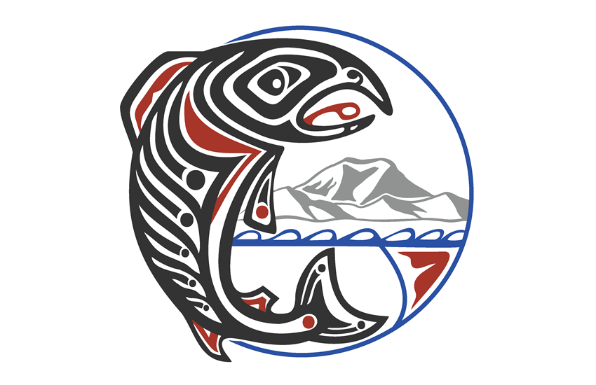 Cowlitz Indian Tribe Seal