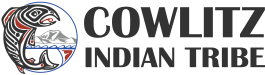 Cowlitz 23 Logo Side Text